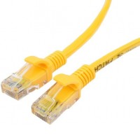 Кабель Cablexpert PP10-1.5M/Y