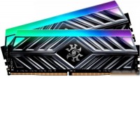 Оперативная память A-Data XPG Spectrix D41 RGB 2x16GB DDR4 PC4-28800 AX4U360016G18I-DT41