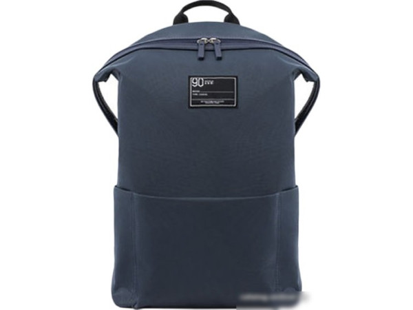 Рюкзак Xiaomi 90 Points Lecturer Backpack (темно-синий)