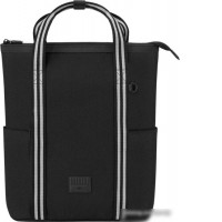 Городской рюкзак Ninetygo Urban Multifunctional (черный)