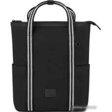 Городской рюкзак Ninetygo Urban Multifunctional (черный)