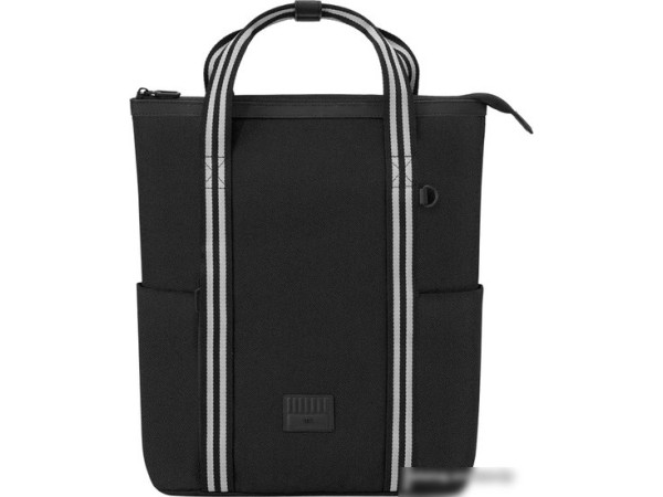 Городской рюкзак Ninetygo Urban Multifunctional (черный)