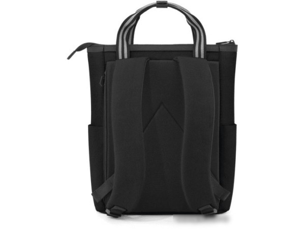 Городской рюкзак Ninetygo Urban Multifunctional (черный)