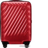 Чемодан-спиннер Ninetygo Ultralight Luggage 20'' (красный)