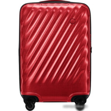 Чемодан-спиннер Ninetygo Ultralight Luggage 20'' (красный)