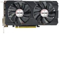 Видеокарта AFOX GeForce RTX 2060 Super 8GB GDDR6 AF2060S-8192D6H4-V2