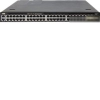 Управляемый коммутатор 3-го уровня Edge-Core EPS202 4630-54PE-O-AC-F