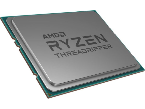 Процессор AMD Ryzen Threadripper Pro 3995WX