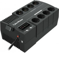 Источник бесперебойного питания CyberPower BS650E