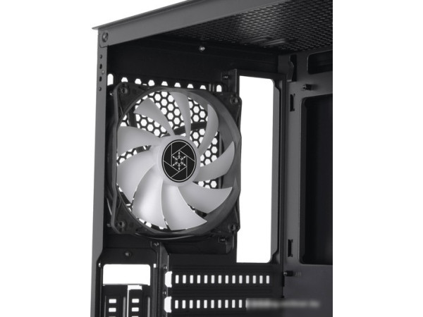 Корпус SilverStone Fara B1 Pro V2 SST-FAB1B-PRO-V2