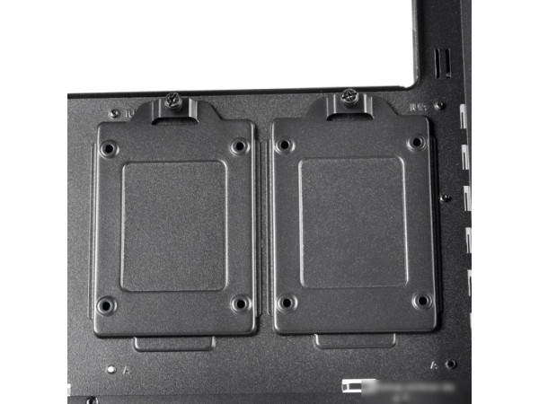 Корпус SilverStone Fara B1 Pro V2 SST-FAB1B-PRO-V2