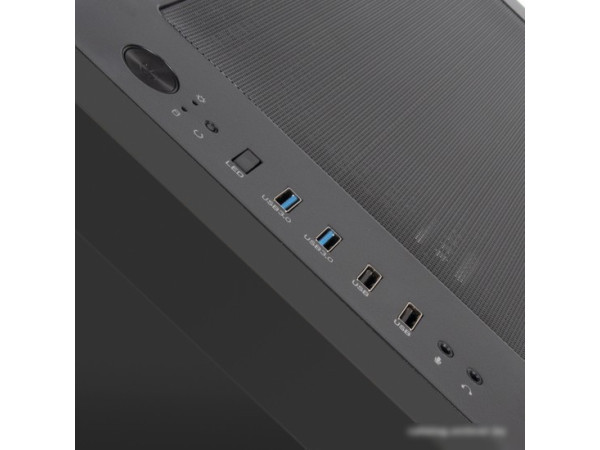 Корпус SilverStone Fara B1 Pro V2 SST-FAB1B-PRO-V2