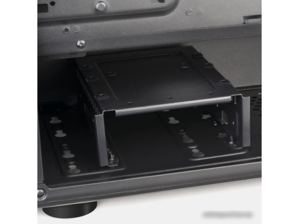 Корпус SilverStone Fara B1 Pro V2 SST-FAB1B-PRO-V2