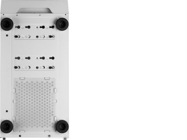 Корпус SilverStone Fara R1 Pro SST-FAR1W-PRO-V2