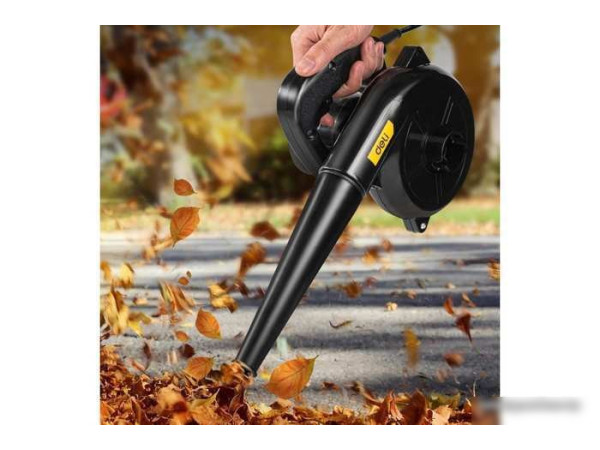 Ручная воздуходувка Deli DL-GF03-E1 102875