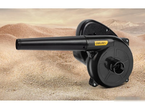 Ручная воздуходувка Deli DL-GF03-E1 102875