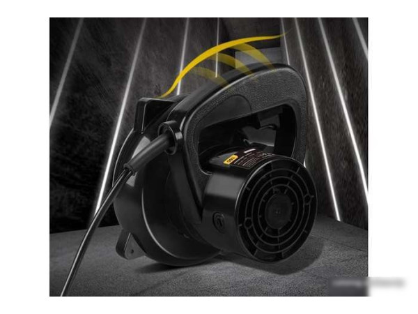 Ручная воздуходувка Deli DL-GF03-E1 102875