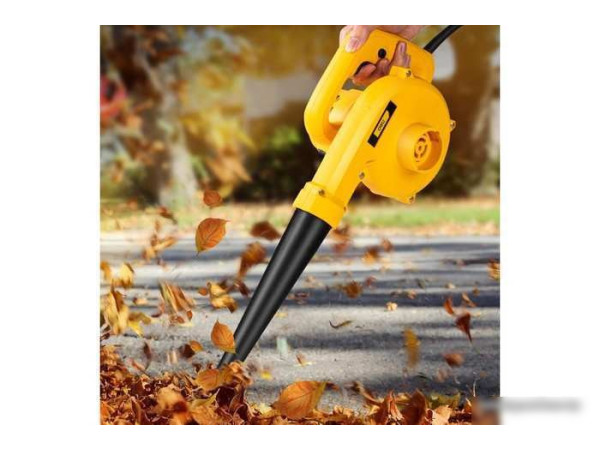 Ручная воздуходувка Deli DL-GF35-E1 102876