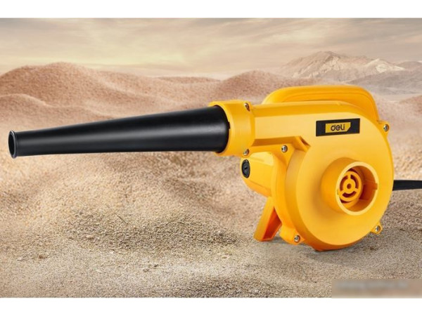 Ручная воздуходувка Deli DL-GF35-E1 102876
