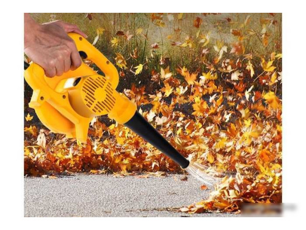 Ручная воздуходувка Deli DL-GF35-E1 102876