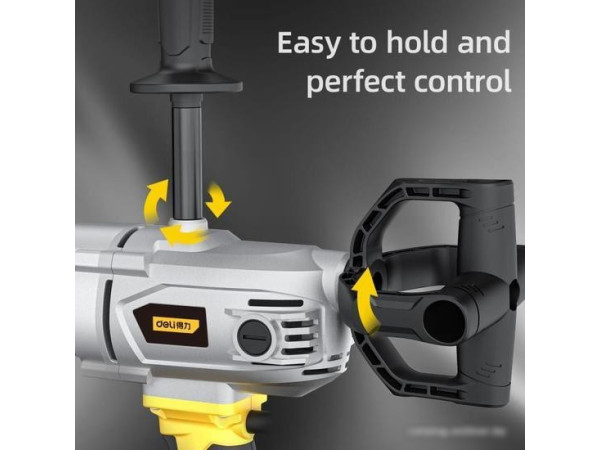 Дрель-миксер Deli DL-DZ16-E1 102960