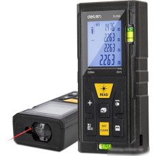 Лазерный дальномер Deli DL4168