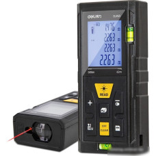 Лазерный дальномер Deli DL4169