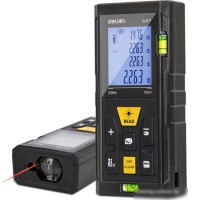 Лазерный дальномер Deli DL4171