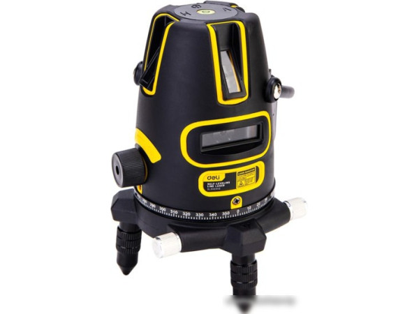 Лазерный нивелир Deli DL332302 102965