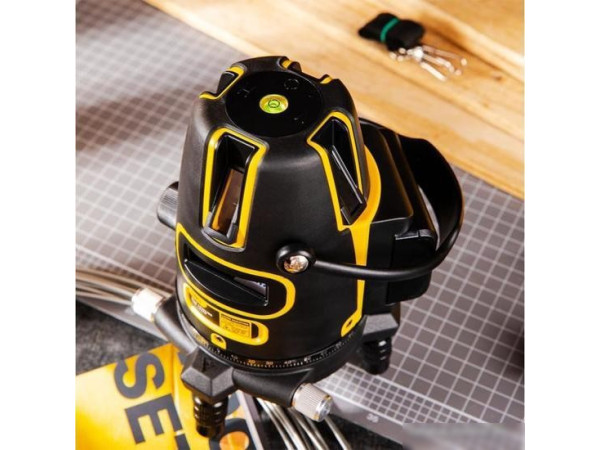 Лазерный нивелир Deli DL332302 102965