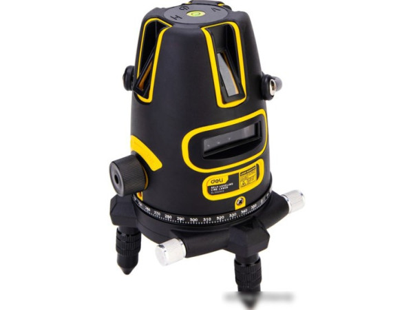 Лазерный нивелир Deli DL332303 102966