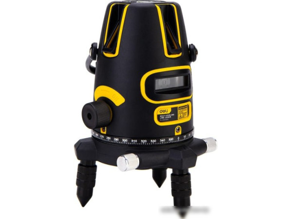 Лазерный нивелир Deli DL332305 102967