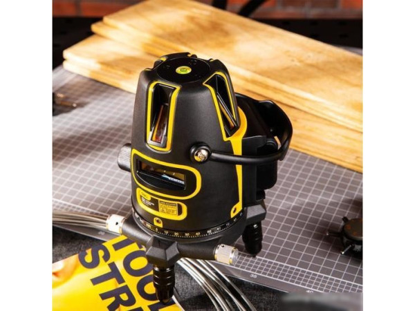 Лазерный нивелир Deli DL332305 102967