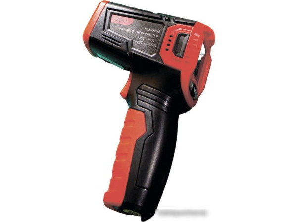 Пирометр Deli DL333550 102971