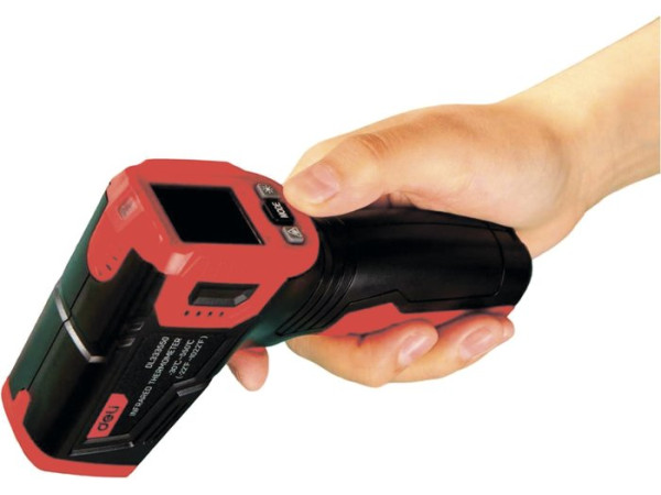 Пирометр Deli DL333550 102971