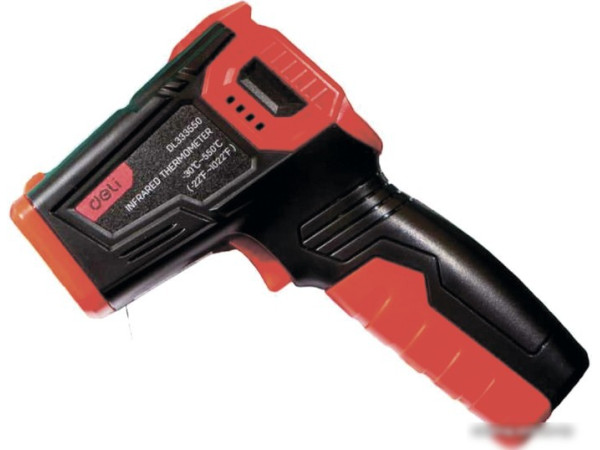 Пирометр Deli DL333550 102971