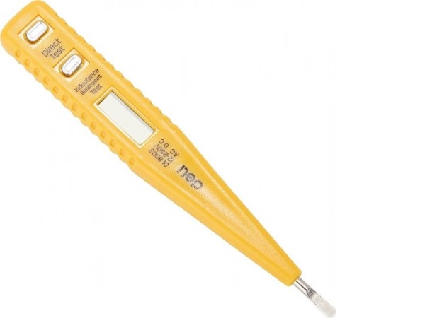 Индикаторная отвертка Deli DL8003 102974