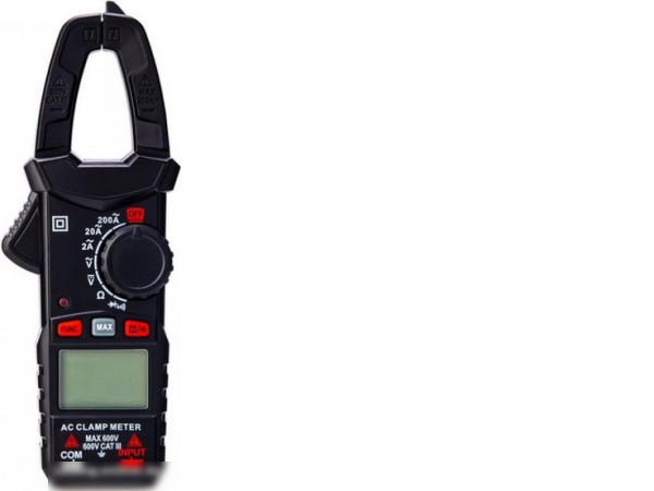 Токовые клещи Deli DL334201 102979