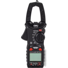 Токовые клещи Deli DL334203 102980