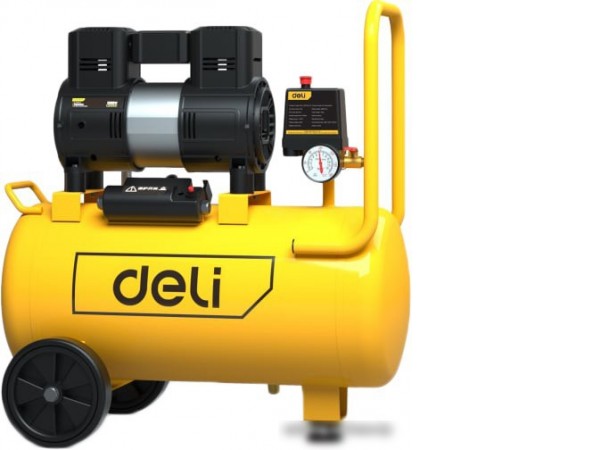 Компрессор Deli DL-WKY25-E1 102985