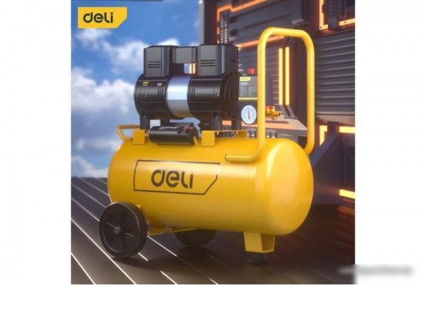Компрессор Deli DL-WKY25-E1 102985