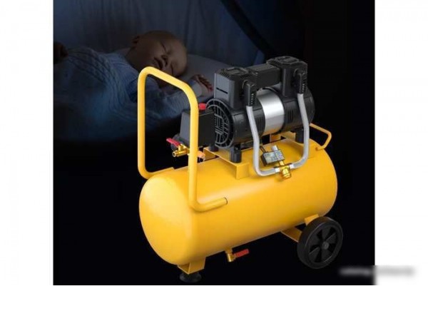 Компрессор Deli DL-WKY25-E1 102985