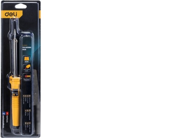Стержневой паяльник Deli DL8860 103005