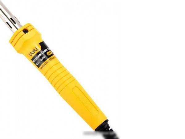 Стержневой паяльник Deli DL8860 103005