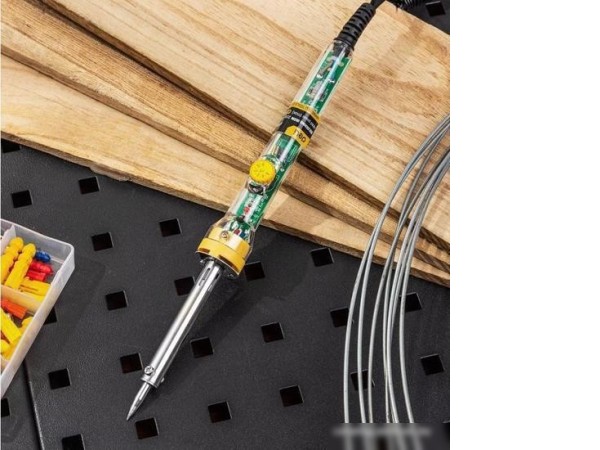 Стержневой паяльник Deli DL8820 103006