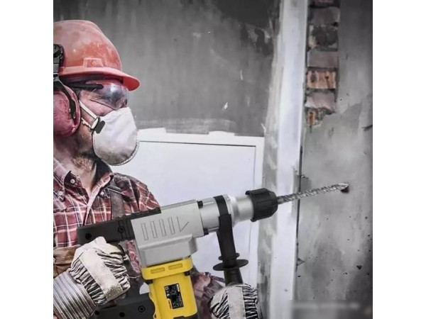 Перфоратор Deli DL-DC28-E1 103008