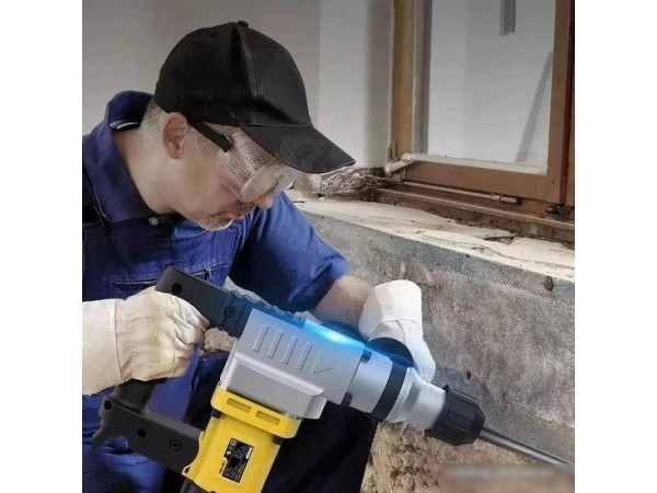 Перфоратор Deli DL-DC28-E1 103008