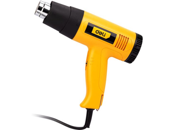 Промышленный фен Deli DL391202 103017