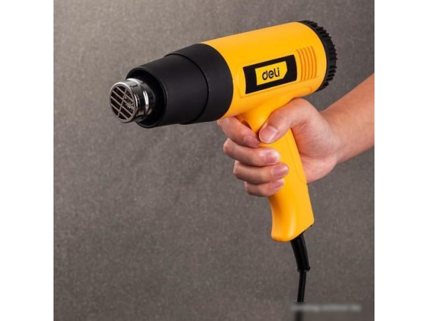 Промышленный фен Deli DL391202 103017