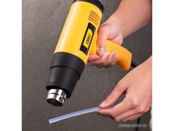 Промышленный фен Deli DL391202 103017